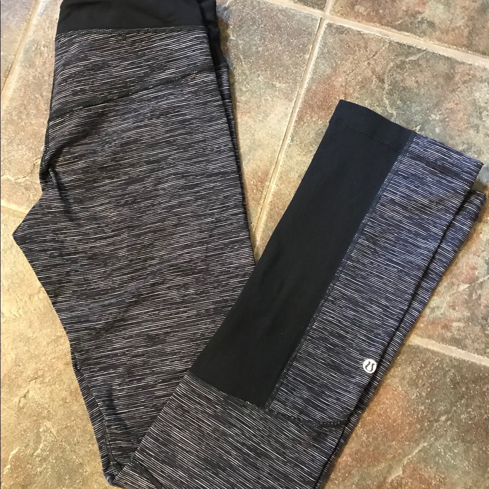 Lululemon leggings